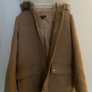 J Crew Mercantile Women’s Vail Parka